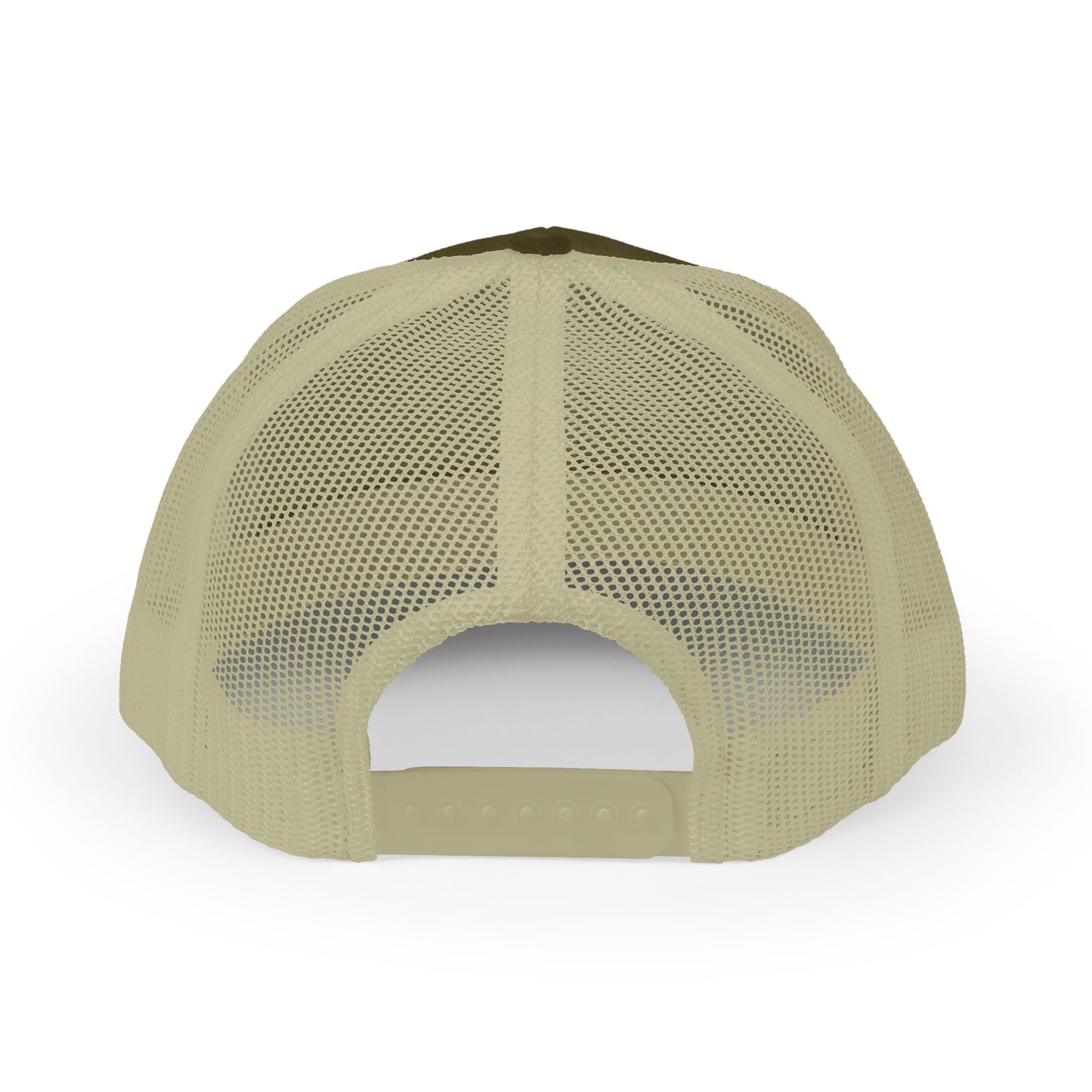 PRO Embroidered Trucker Hat