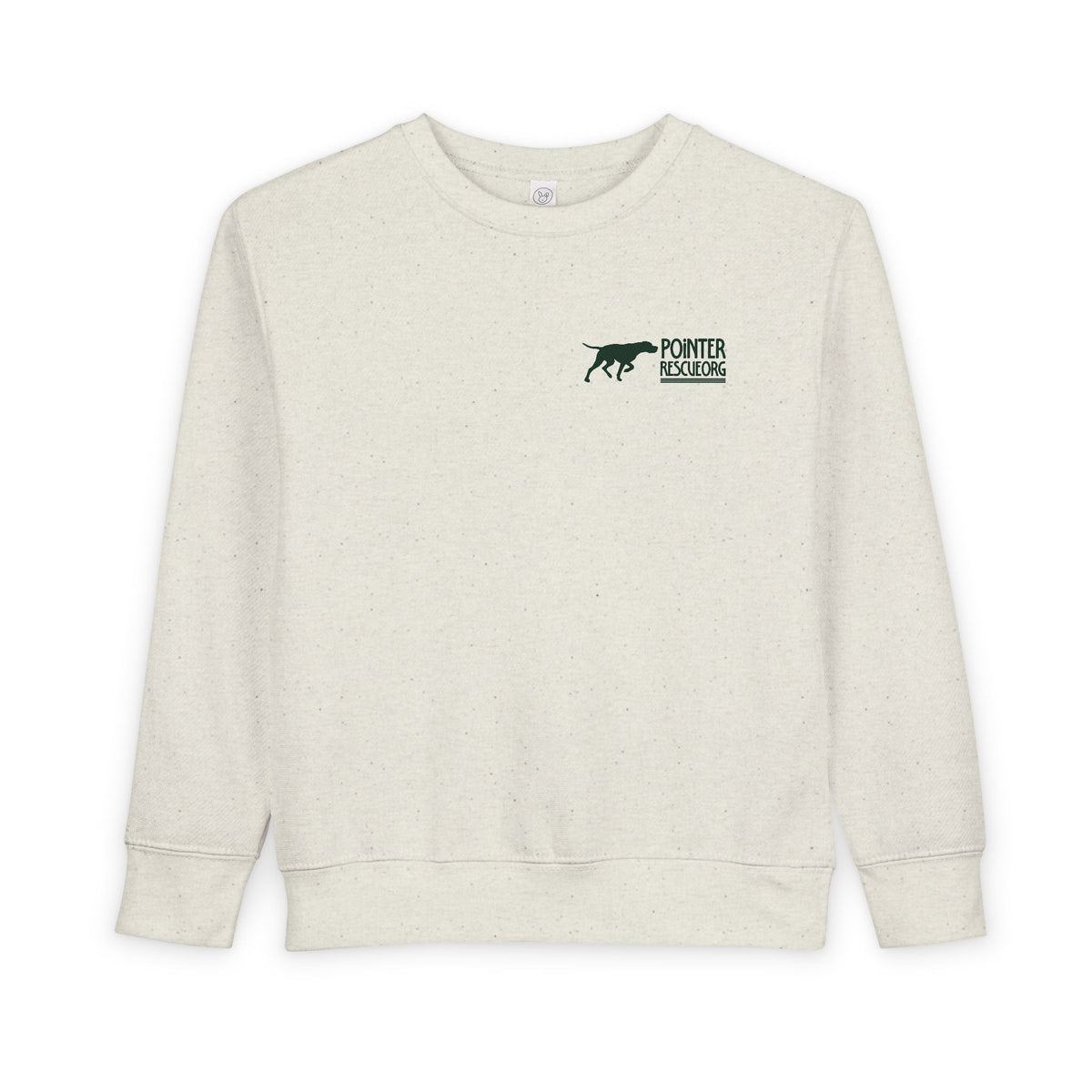 PRO Toddler Sweatshirt