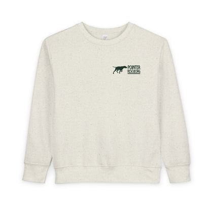 PRO Toddler Sweatshirt