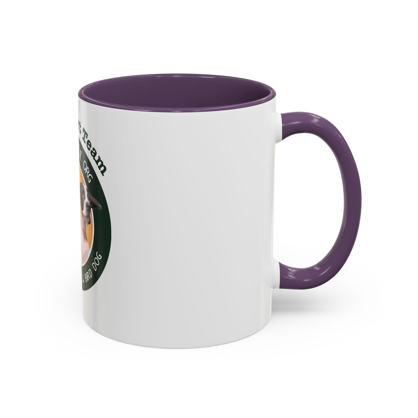 PRO Transport Team Coffee Mug