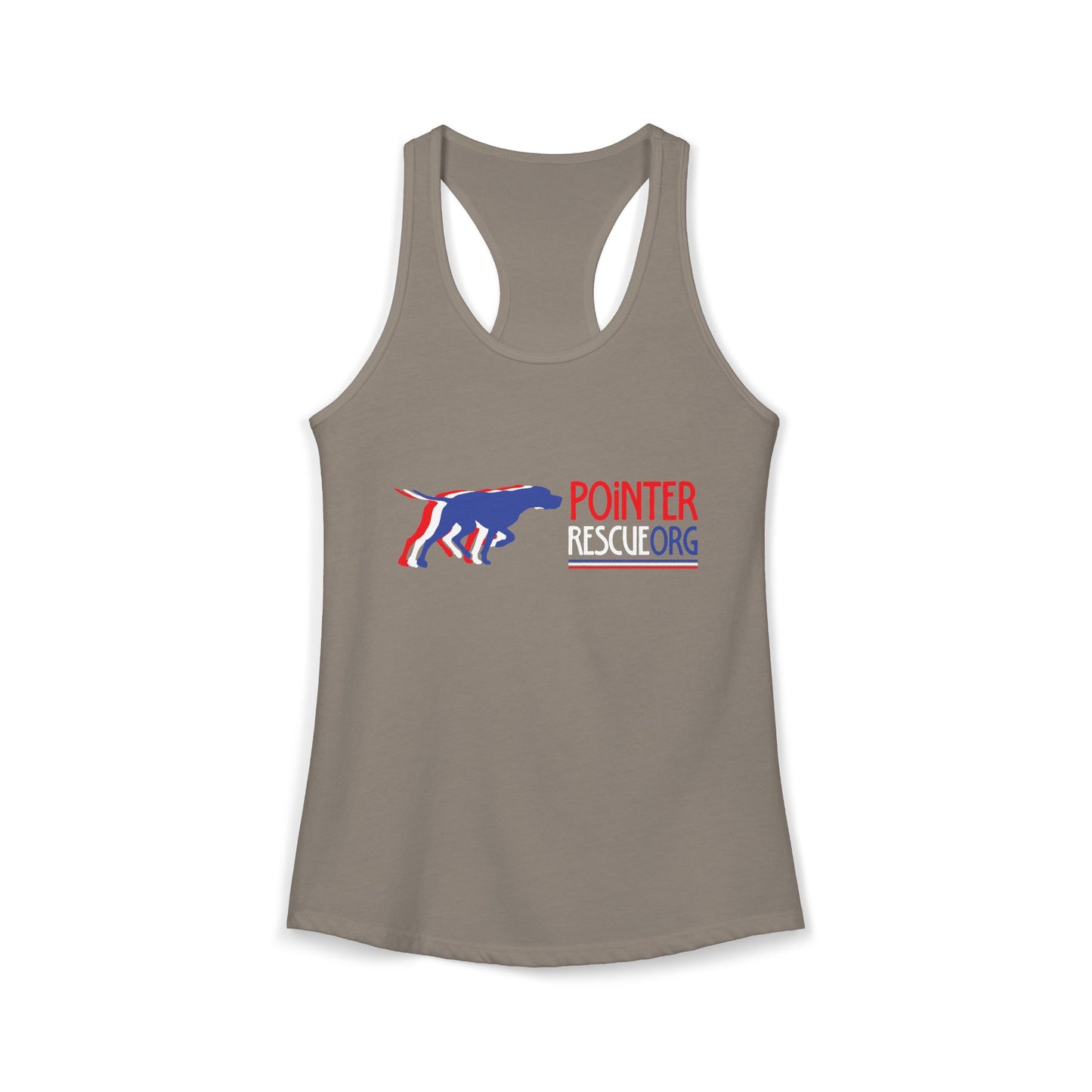 PRO Americana Women's Tank Top
