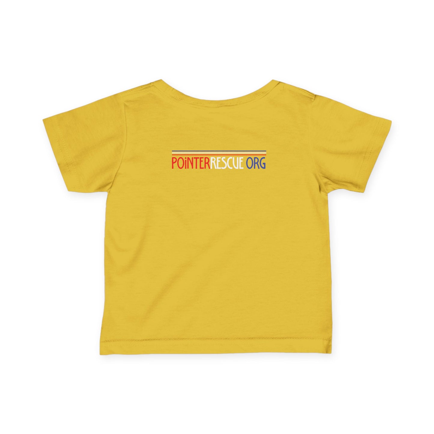 PRO Americana Toddler Tee