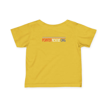 PRO Americana Toddler Tee