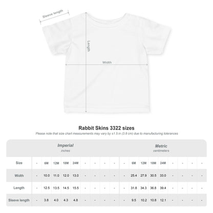 PRO Americana Toddler Tee