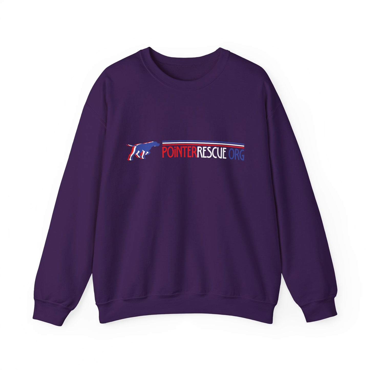 PRO Americana Crewneck Sweatshirt