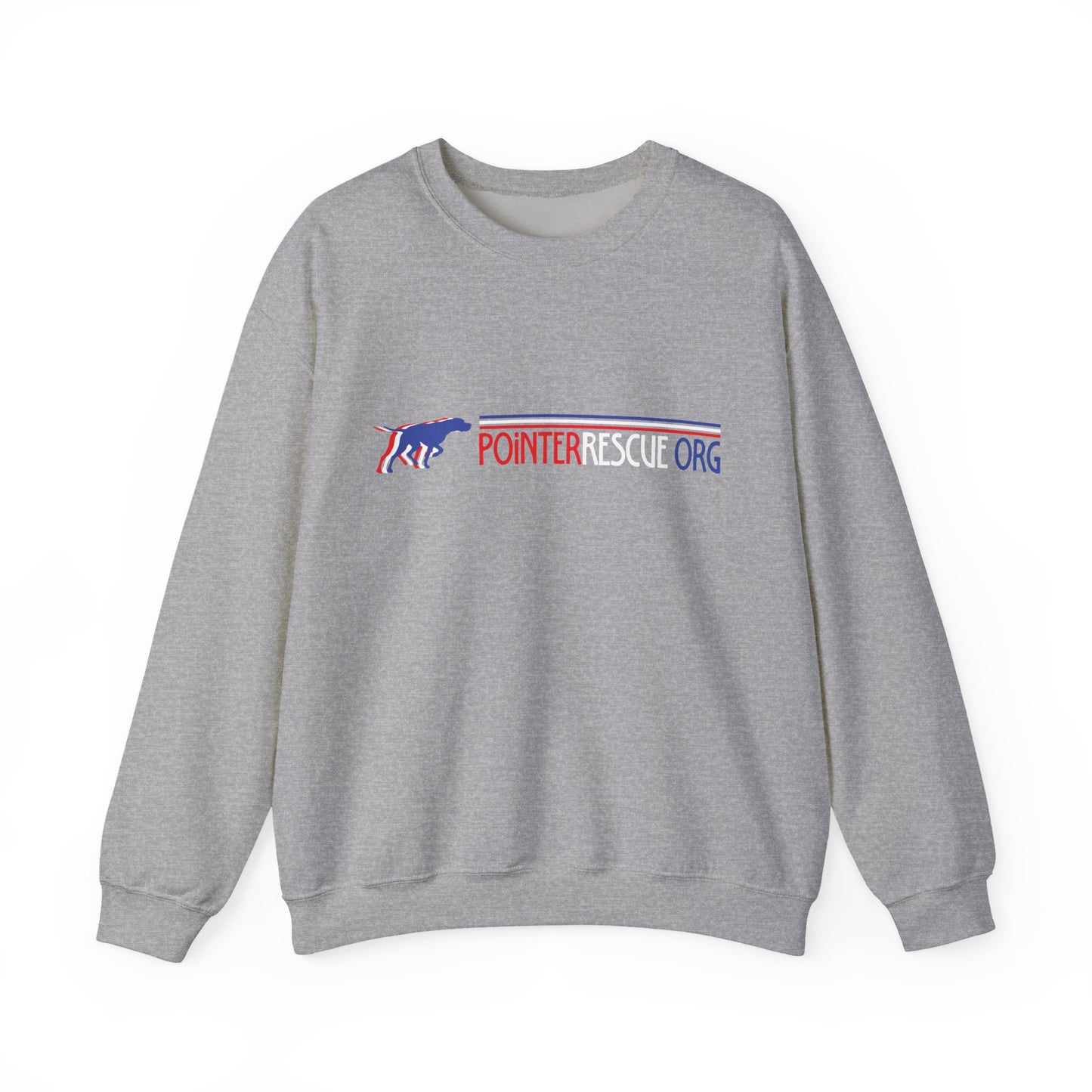 PRO Americana Crewneck Sweatshirt