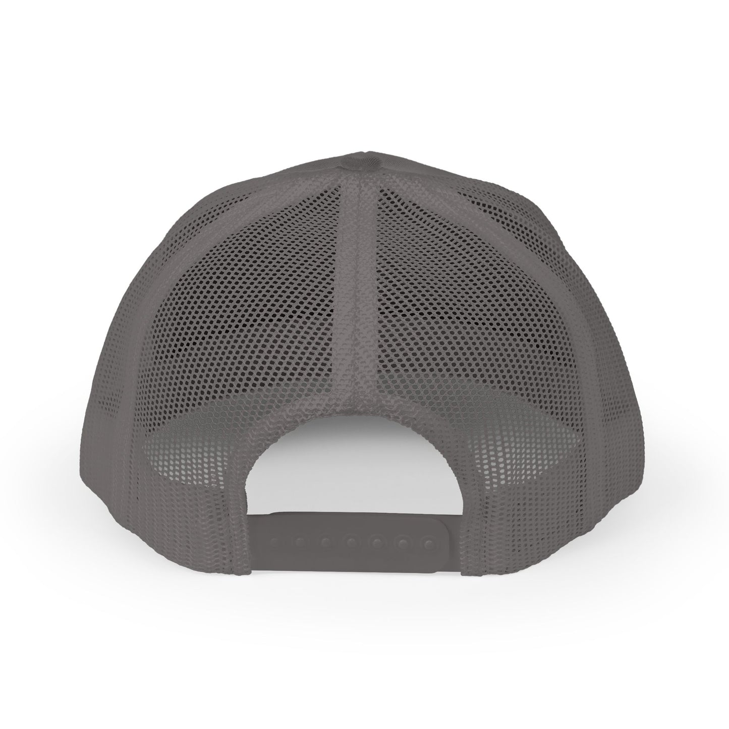 PRO Embroidered Trucker Hat