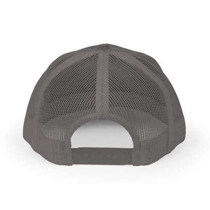 PRO Embroidered Trucker Hat