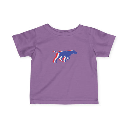 PRO Americana Toddler Tee