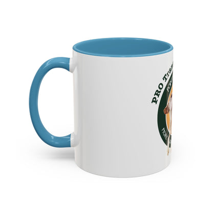 PRO Transport Team Coffee Mug