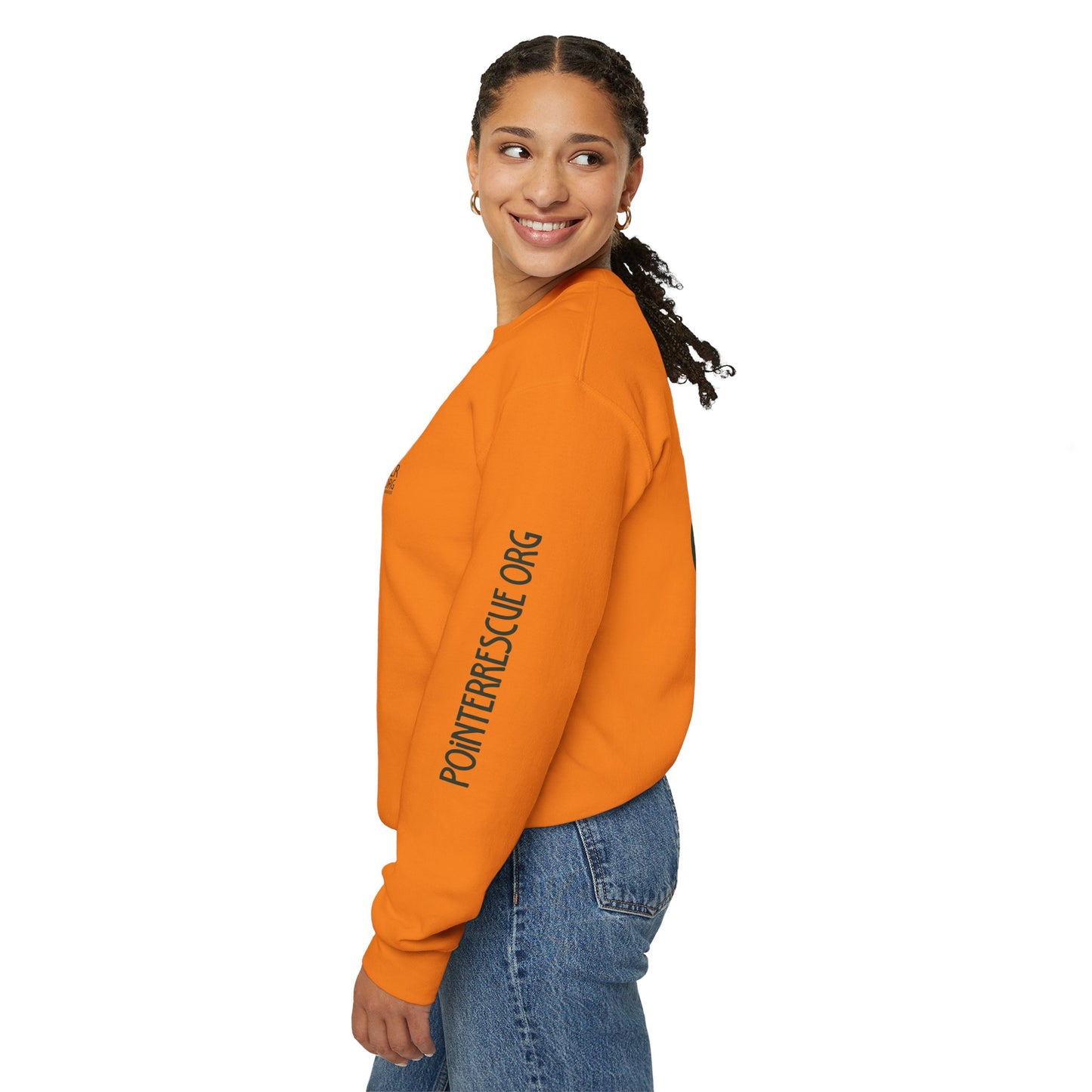 PRO Sweatshirt