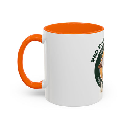 PRO Transport Team Coffee Mug
