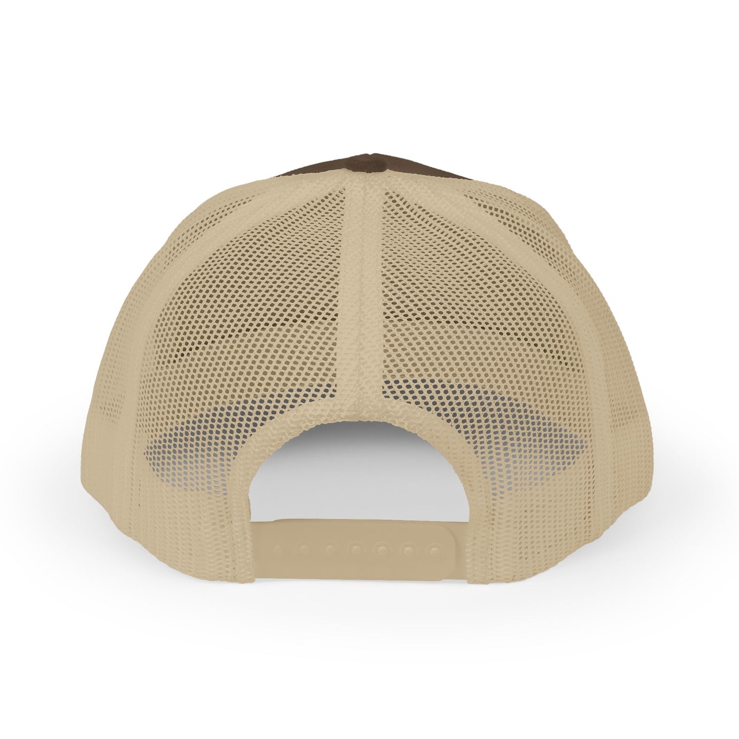 PRO Embroidered Trucker Hat
