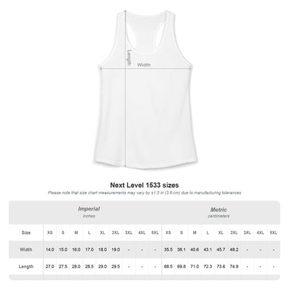 PRO Americana Women's Tank Top