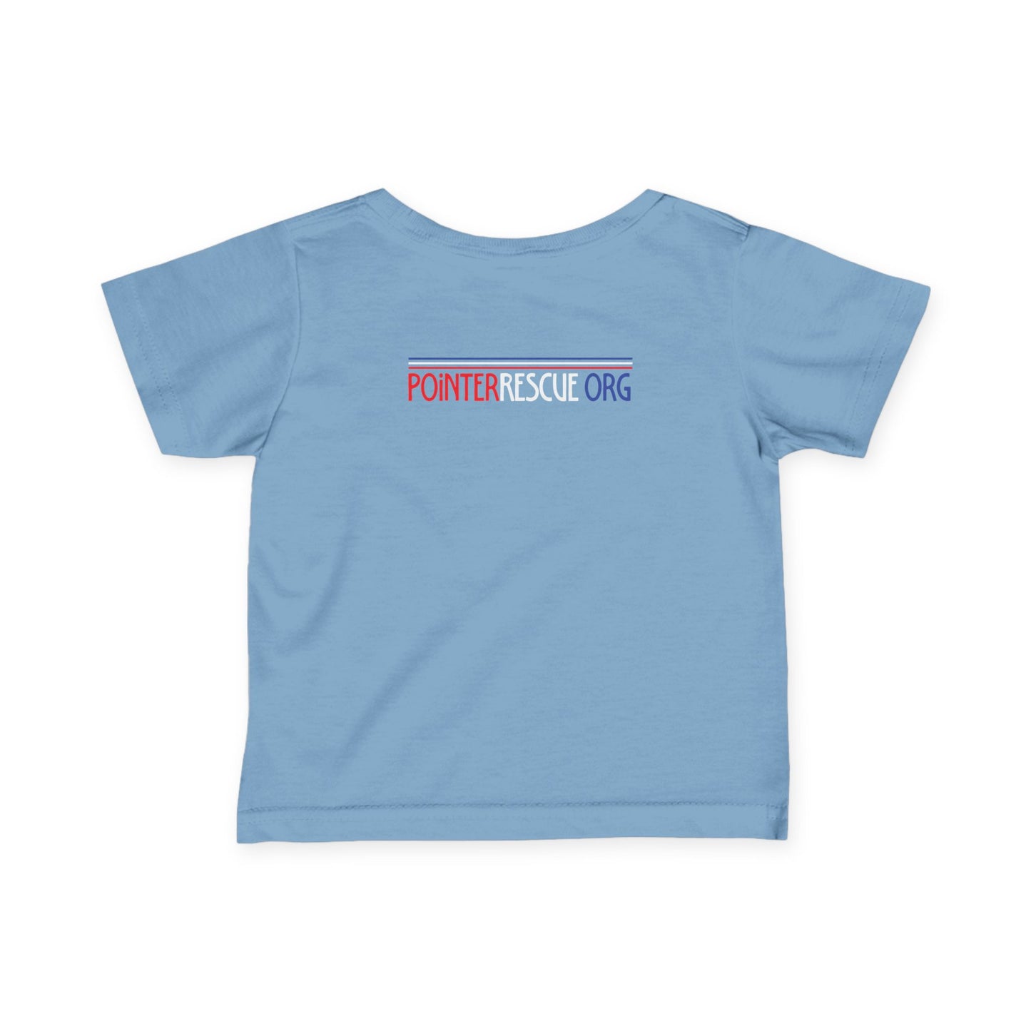 PRO Americana Toddler Tee