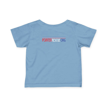 PRO Americana Toddler Tee