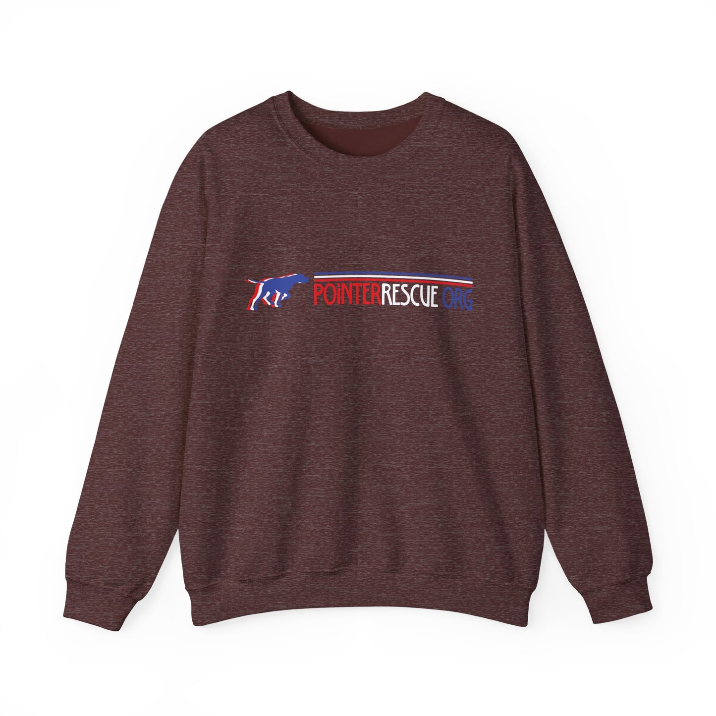 PRO Americana Crewneck Sweatshirt