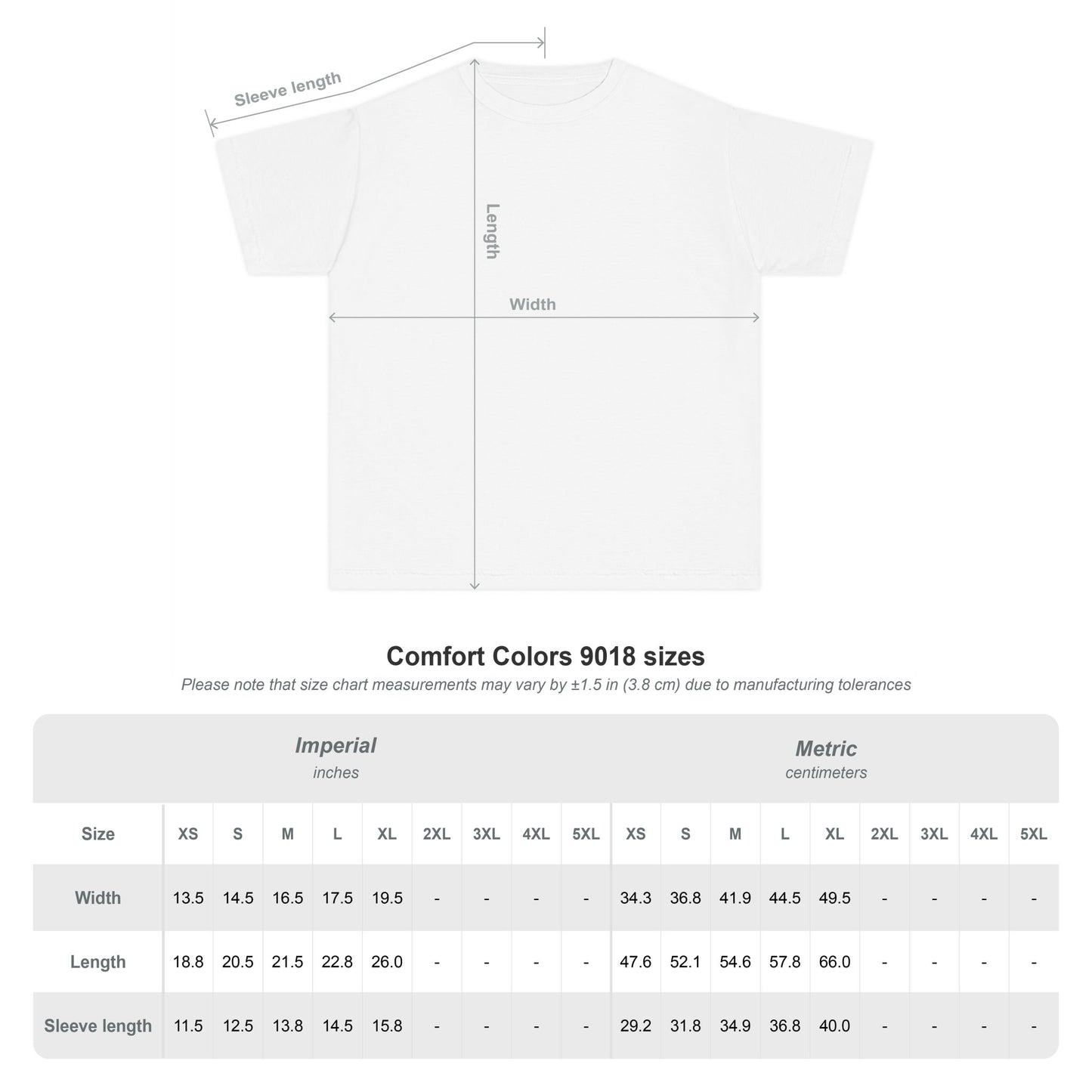 PRO Americana Youth Tee