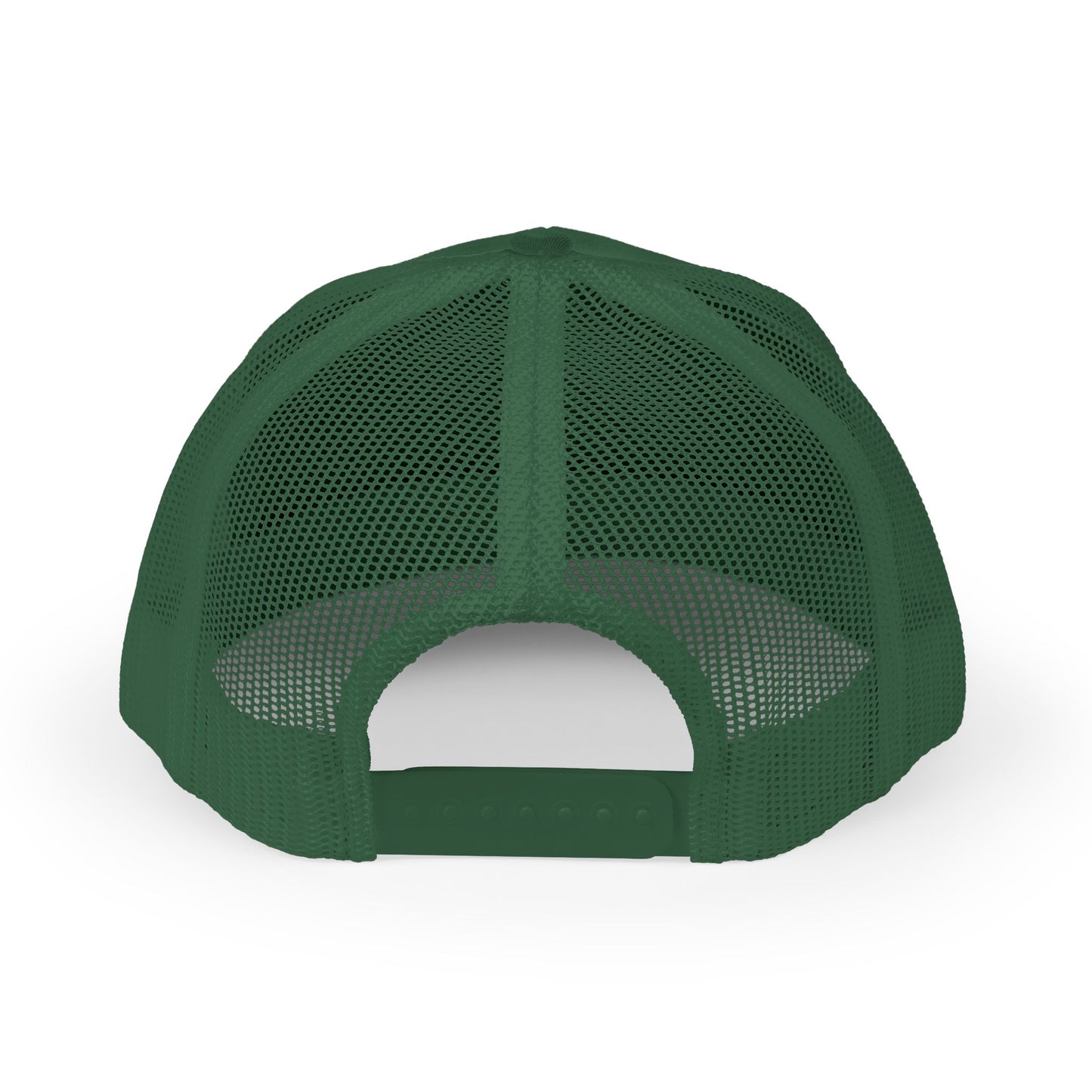 PRO Embroidered Trucker Hat