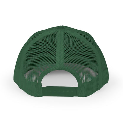 PRO Embroidered Trucker Hat