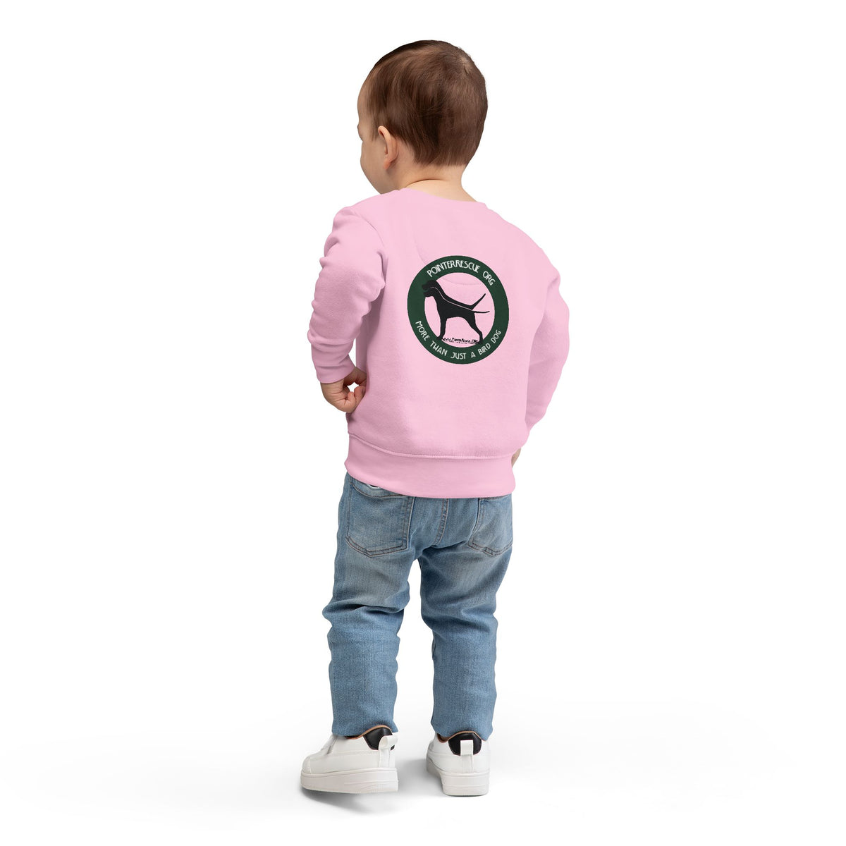 PRO Toddler Sweatshirt