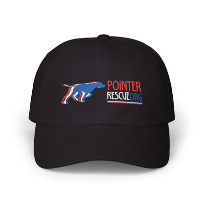 PRO Americana  Embroidered Dad Hat