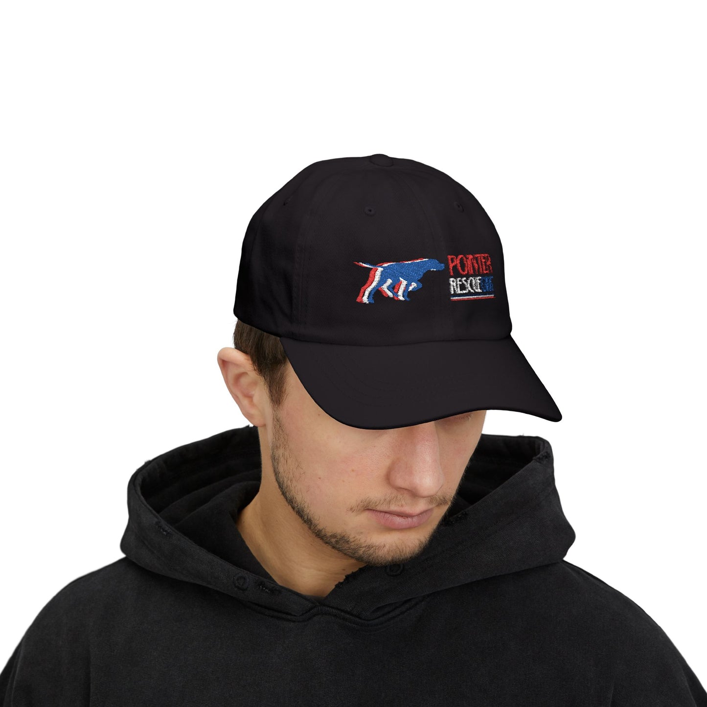 PRO Americana  Embroidered Dad Hat
