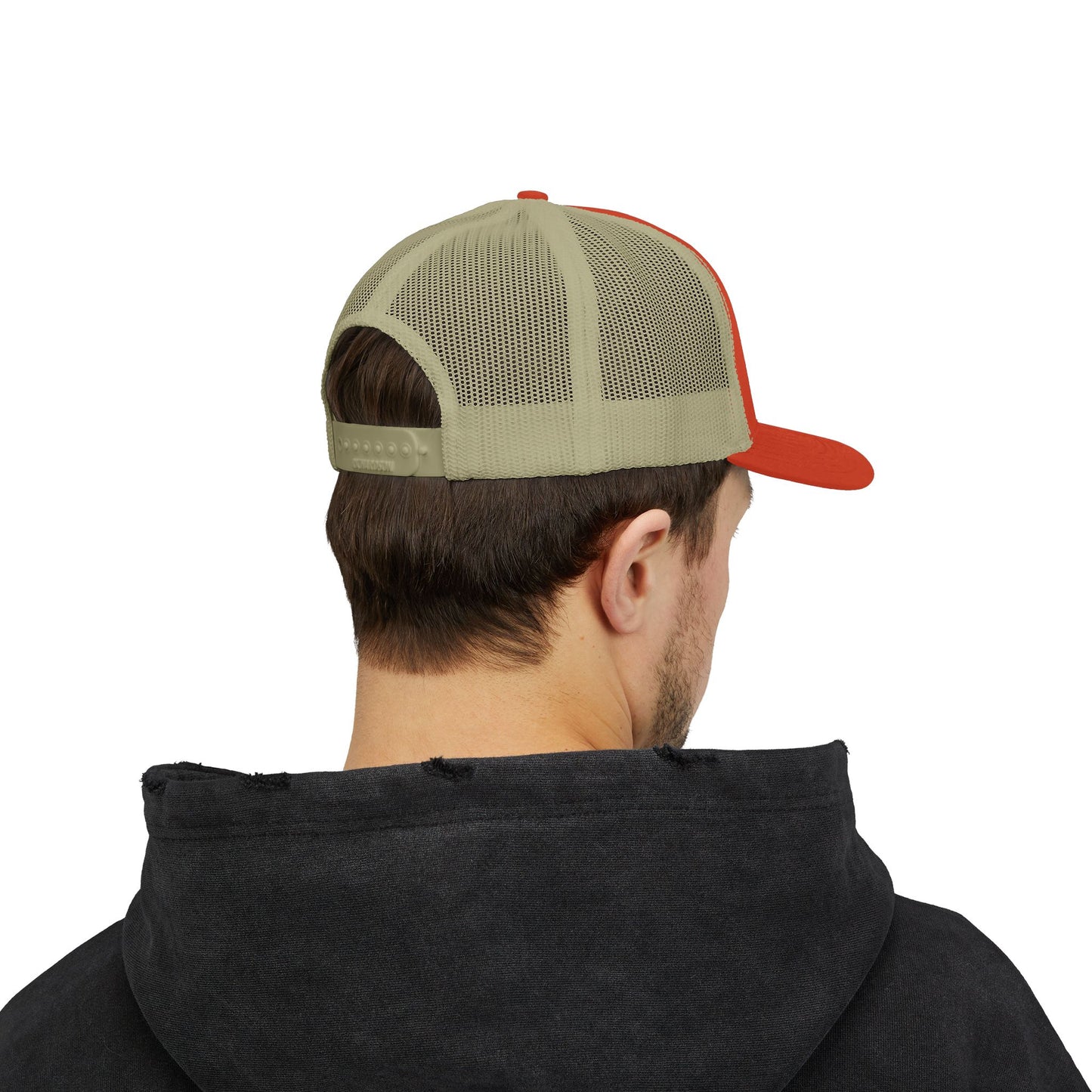 PRO Embroidered Trucker Hat