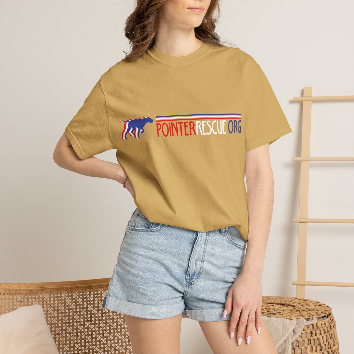 PRO Americana T-Shirt