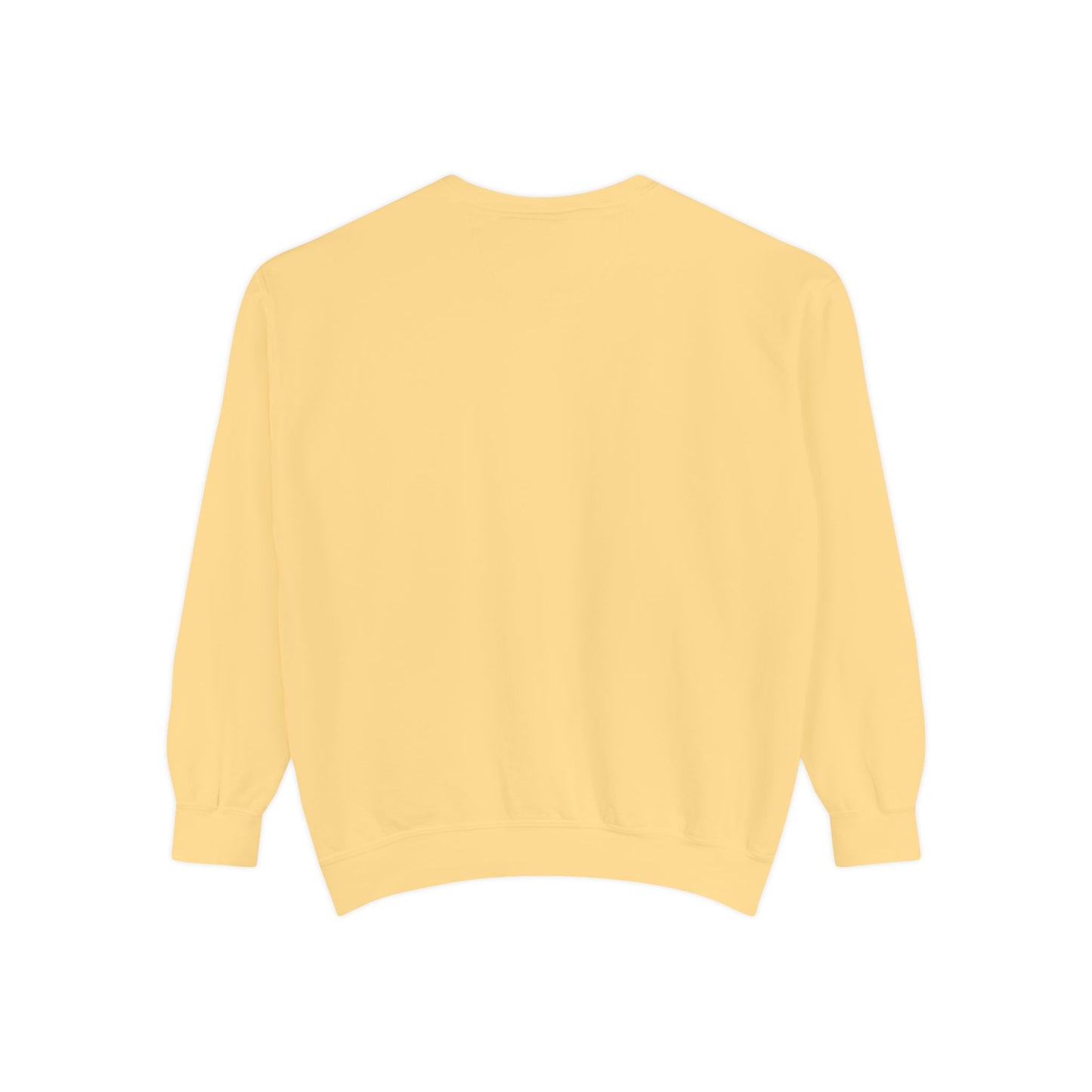 PRO Americana Crewneck Sweatshirt (OEKO-TEX® dyed)