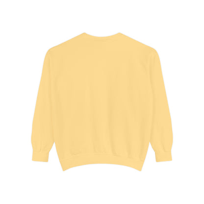 PRO Americana Crewneck Sweatshirt (OEKO-TEX® dyed)