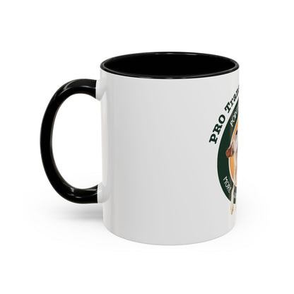 PRO Transport Team Coffee Mug