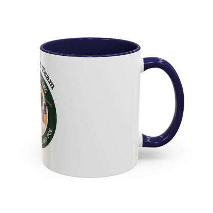 PRO Transport Team Coffee Mug