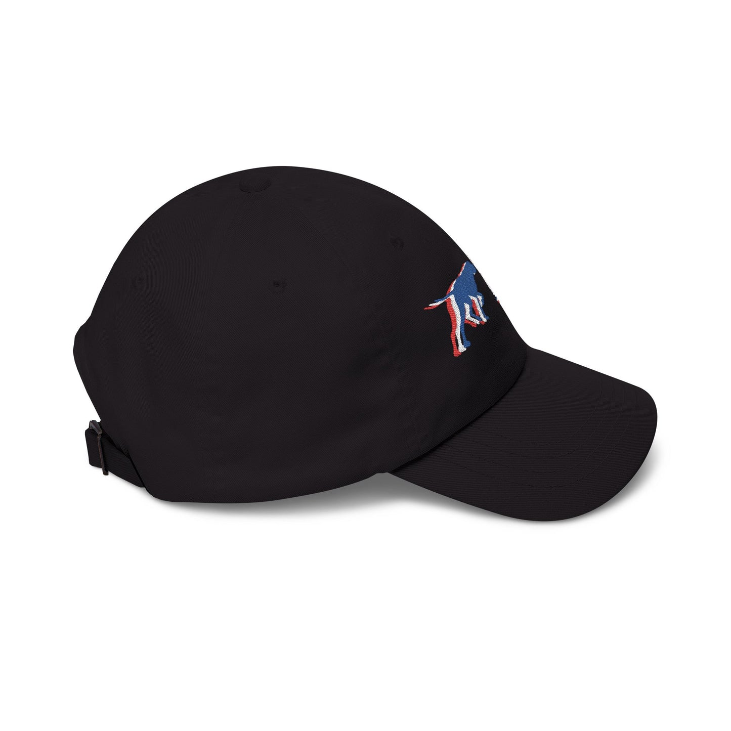 PRO Americana  Embroidered Dad Hat