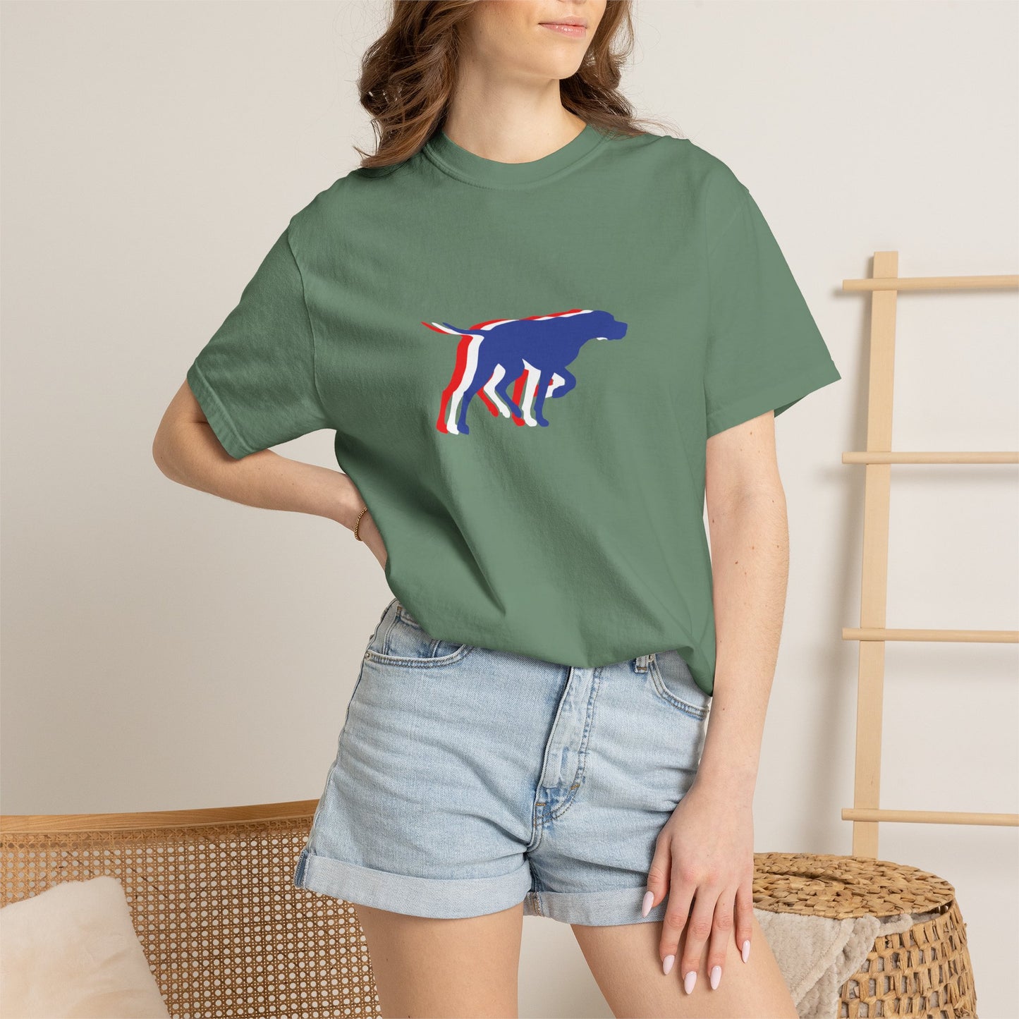 PRO Americana T-Shirt