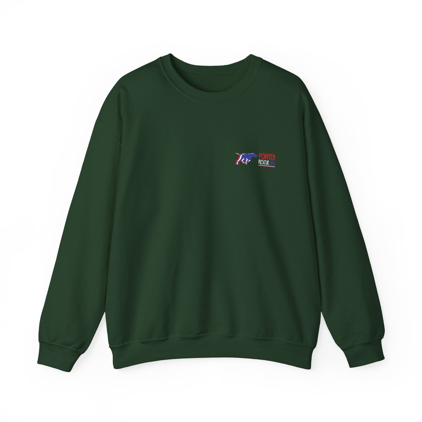 PRO Americana Crewneck Sweatshirt