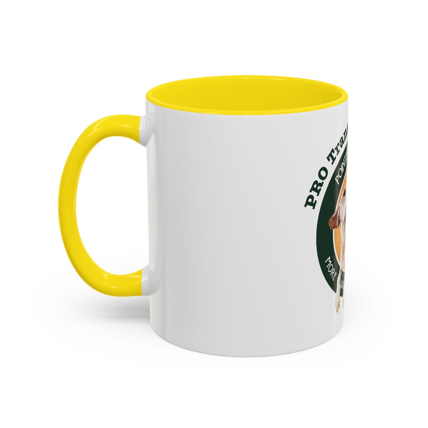 PRO Transport Team Coffee Mug