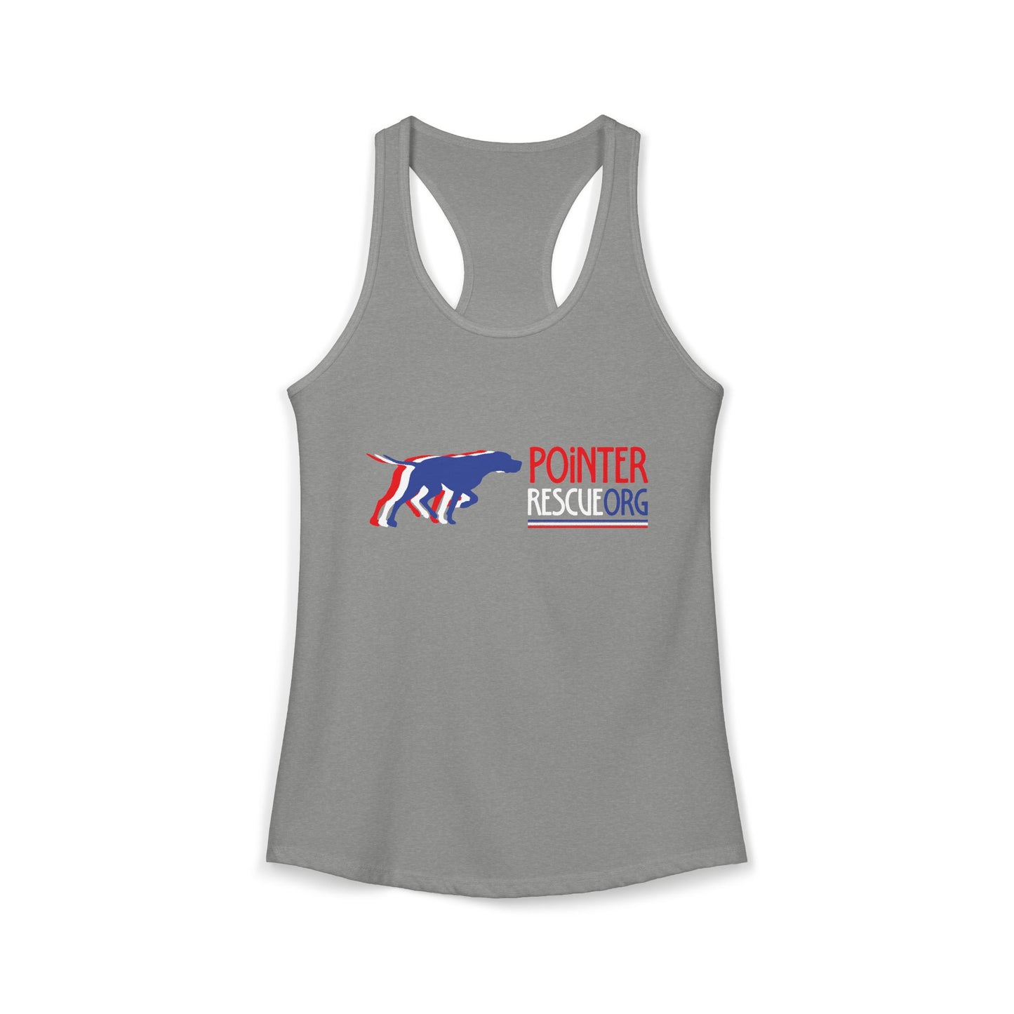 PRO Americana Women's Tank Top
