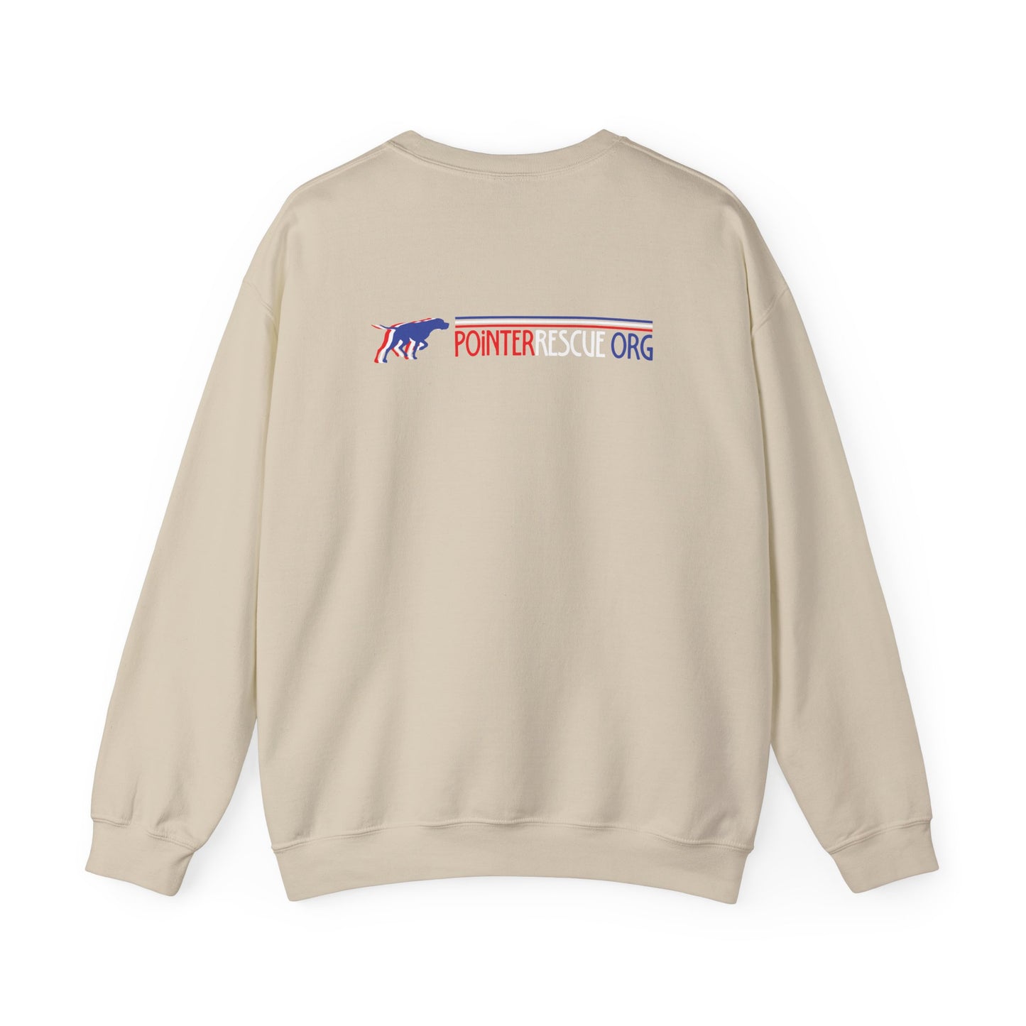 PRO Americana Crewneck Sweatshirt