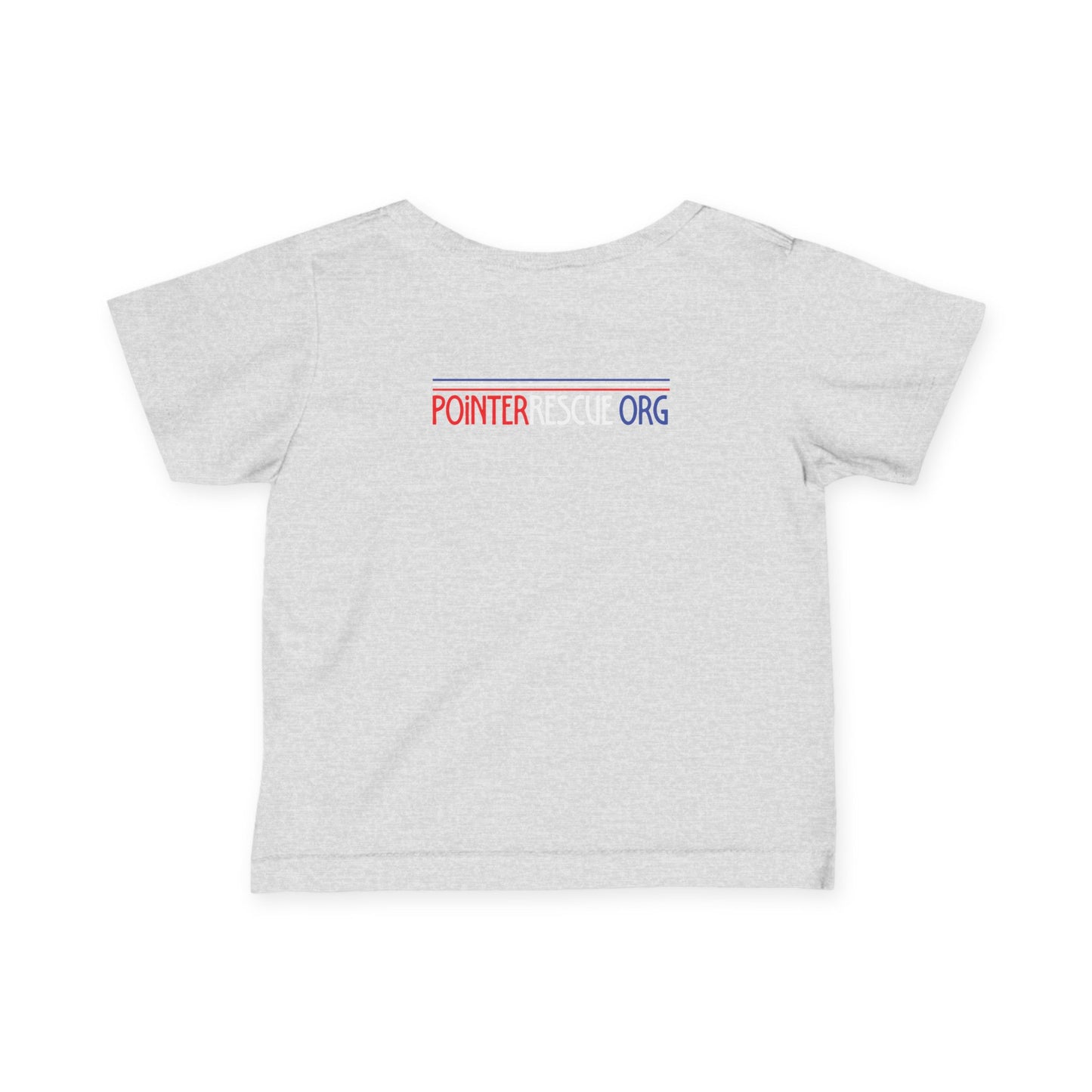 PRO Americana Toddler Tee