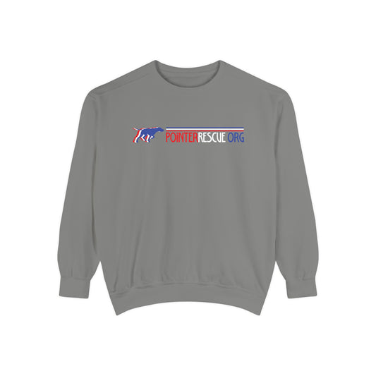PRO Americana Crewneck Sweatshirt (OEKO-TEX® dyed)