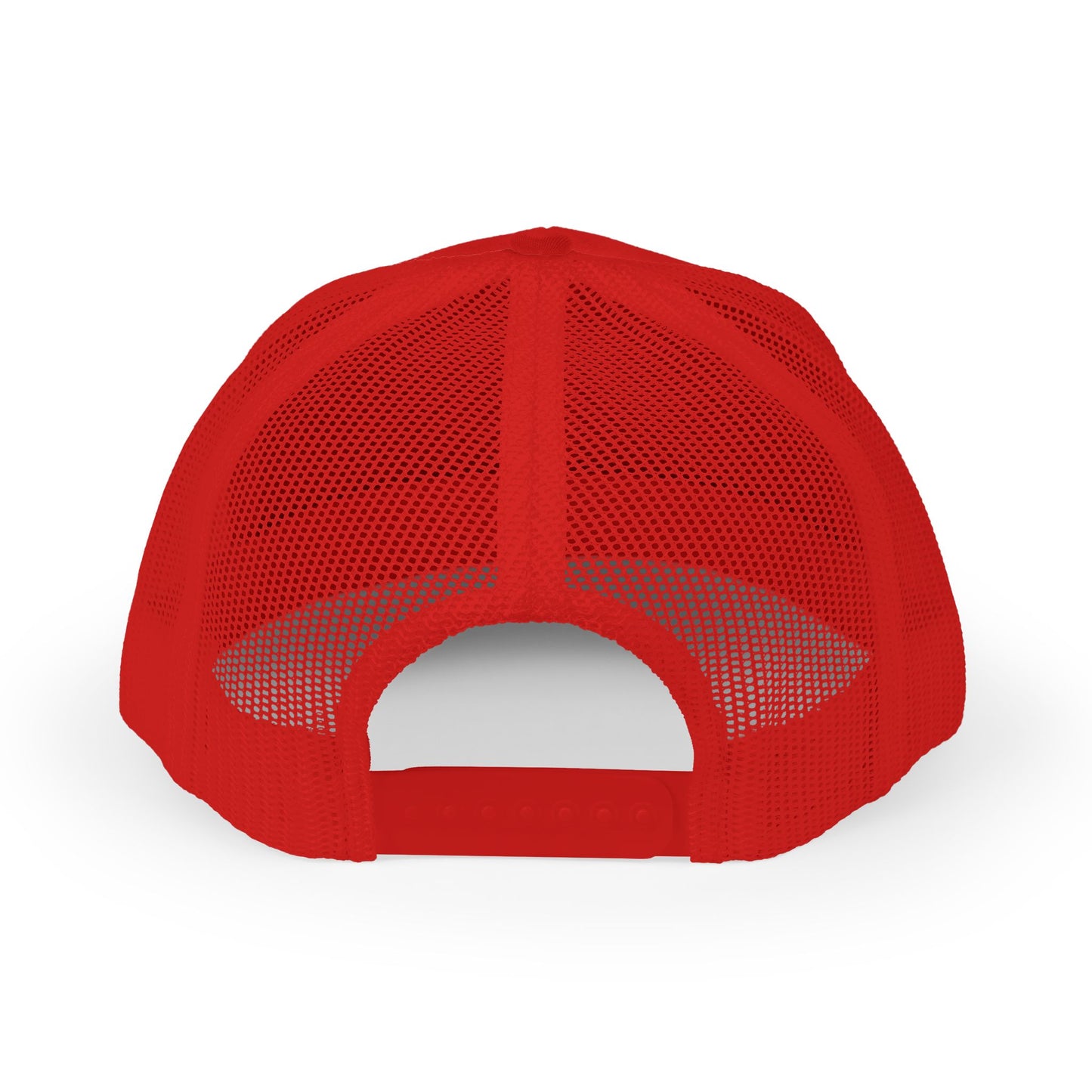 PRO Embroidered Trucker Hat