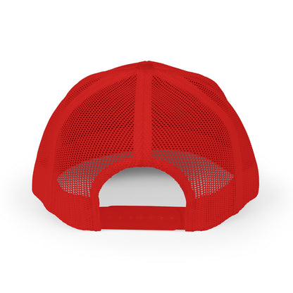 PRO Embroidered Trucker Hat