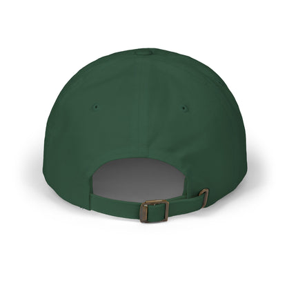 PRO Americana  Embroidered Dad Hat