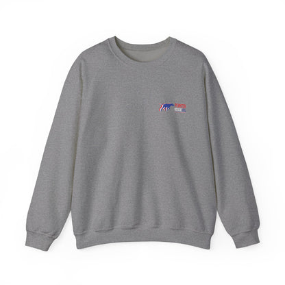 PRO Americana Crewneck Sweatshirt