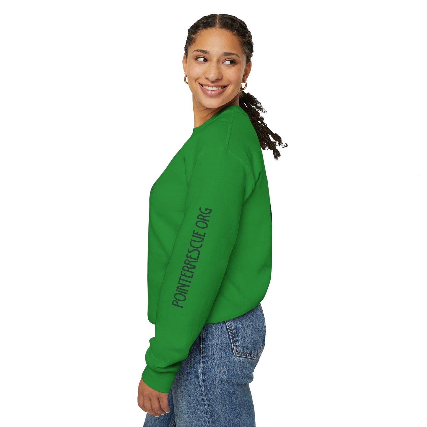 PRO Sweatshirt
