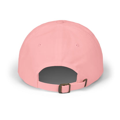 PRO Embroidered Dad Hat