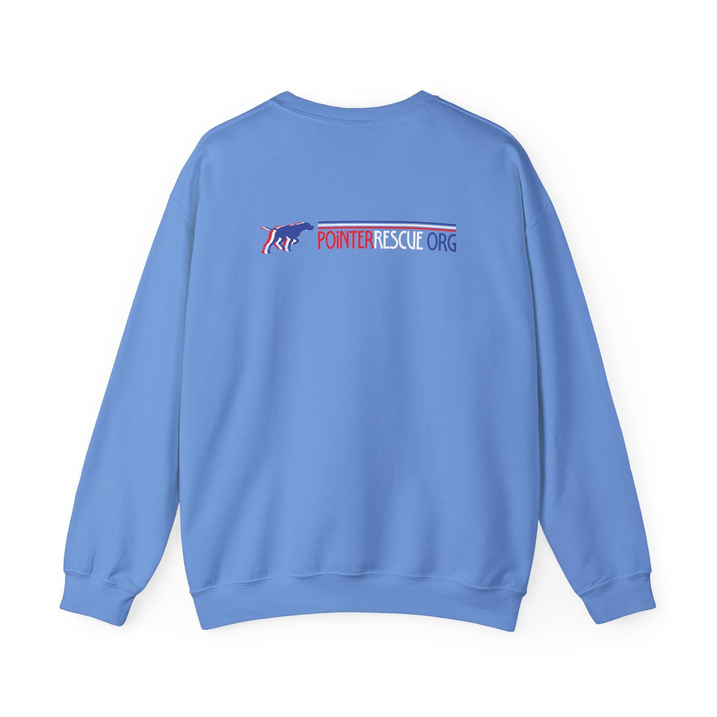 PRO Americana Crewneck Sweatshirt
