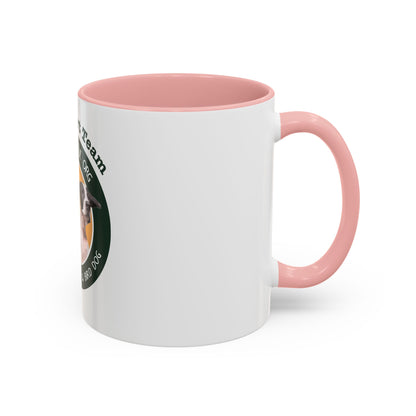 PRO Transport Team Coffee Mug
