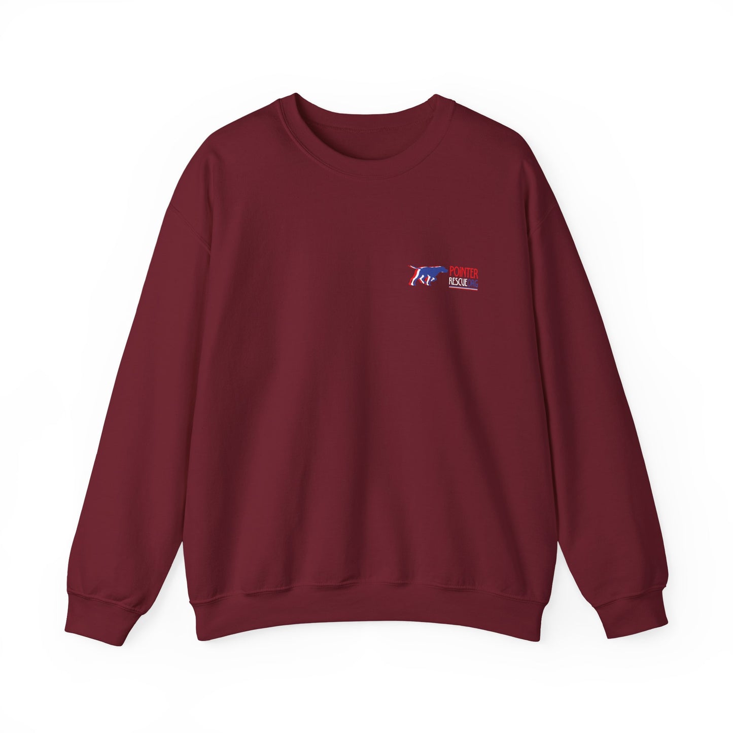 PRO Americana Crewneck Sweatshirt